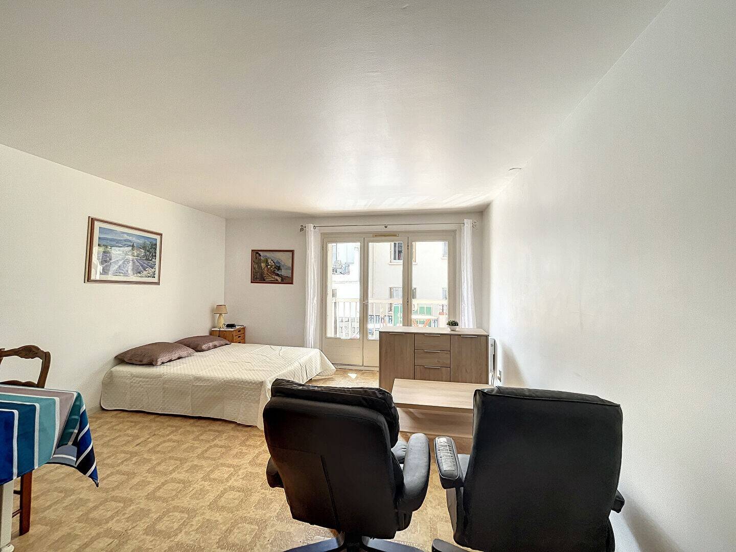 Maison à louer, 34m², AMELIE LES BAINS PALALDA