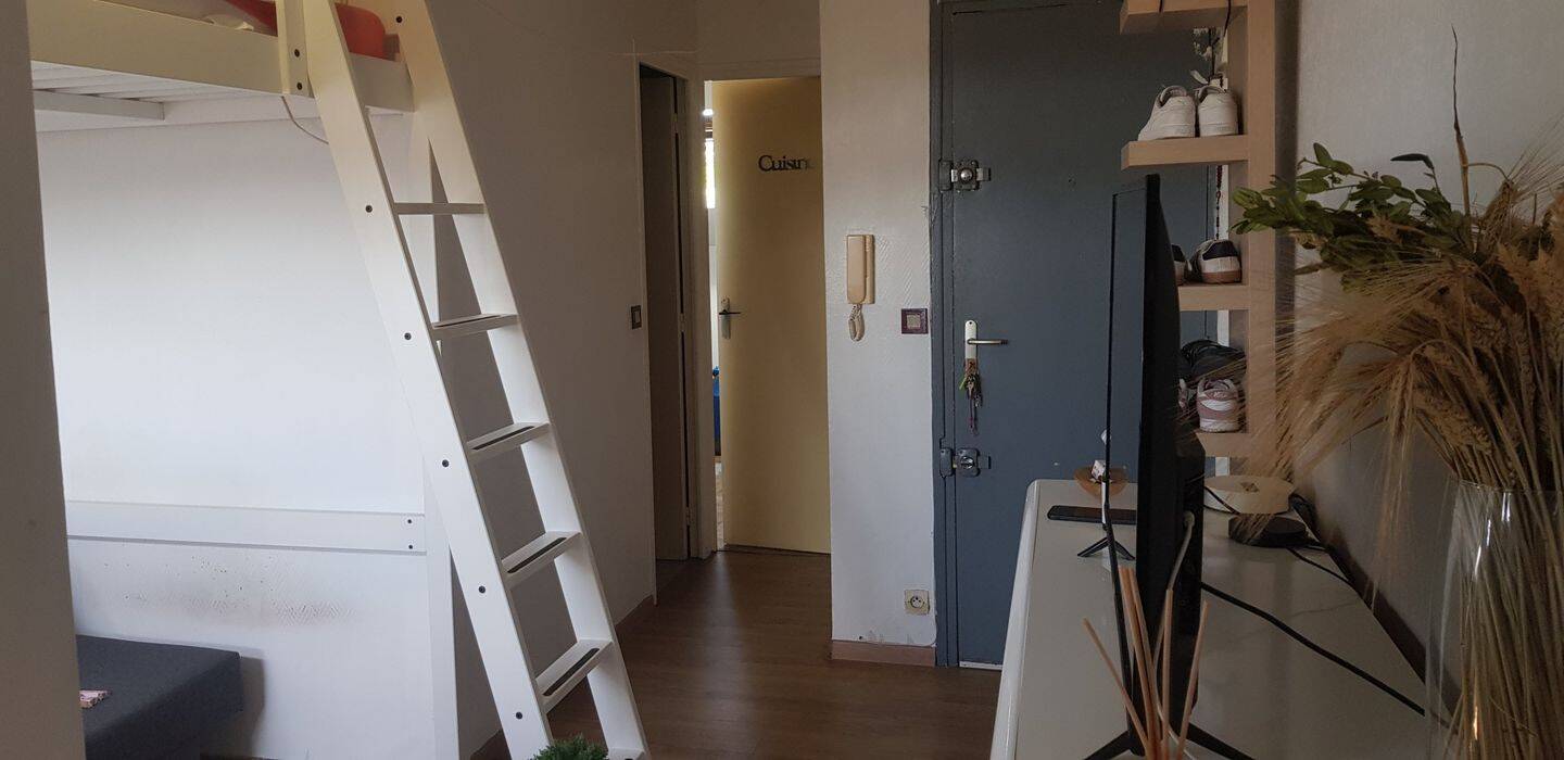 Maison à vendre, 21m², LES PAVILLONS SOUS BOIS