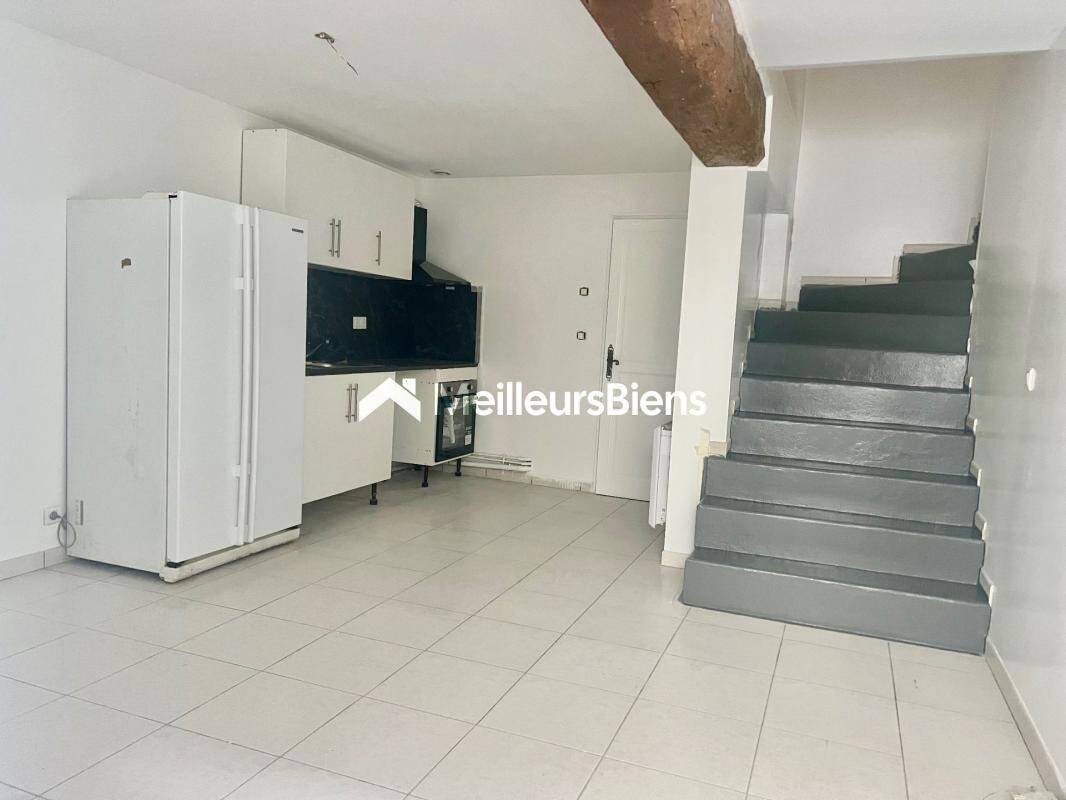 Maison à louer, 102m², CERGY