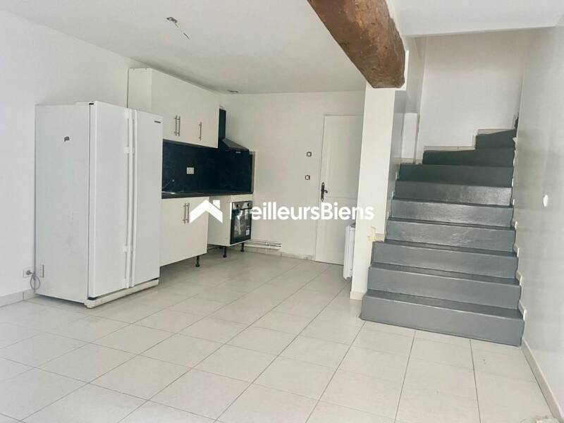 Maison à louer, 102m², CERGY