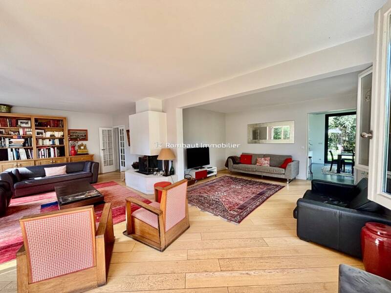 Maison à vendre, 210m², LA CELLE SAINT CLOUD