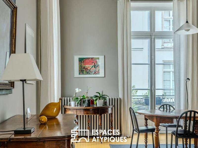 Maison à vendre, 123m², NANTES