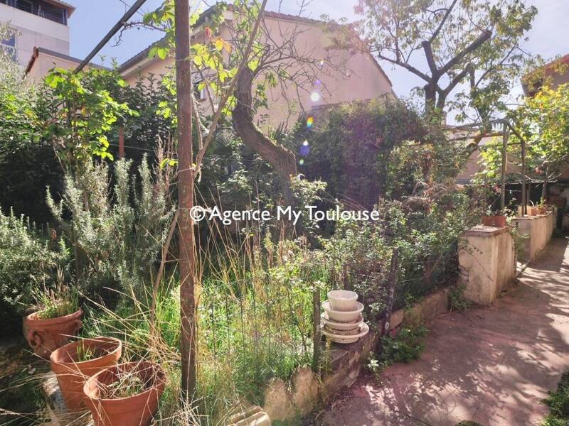 Maison à vendre, 106m², TOULOUSE