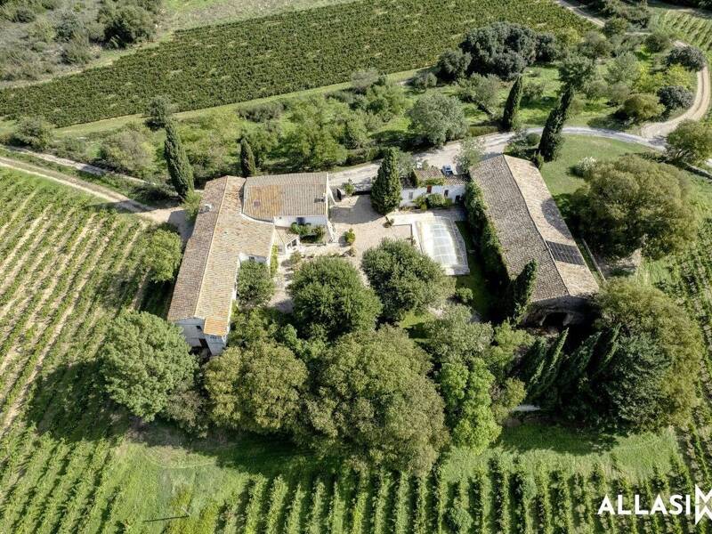 Maison à vendre, 340m², MONTPELLIER