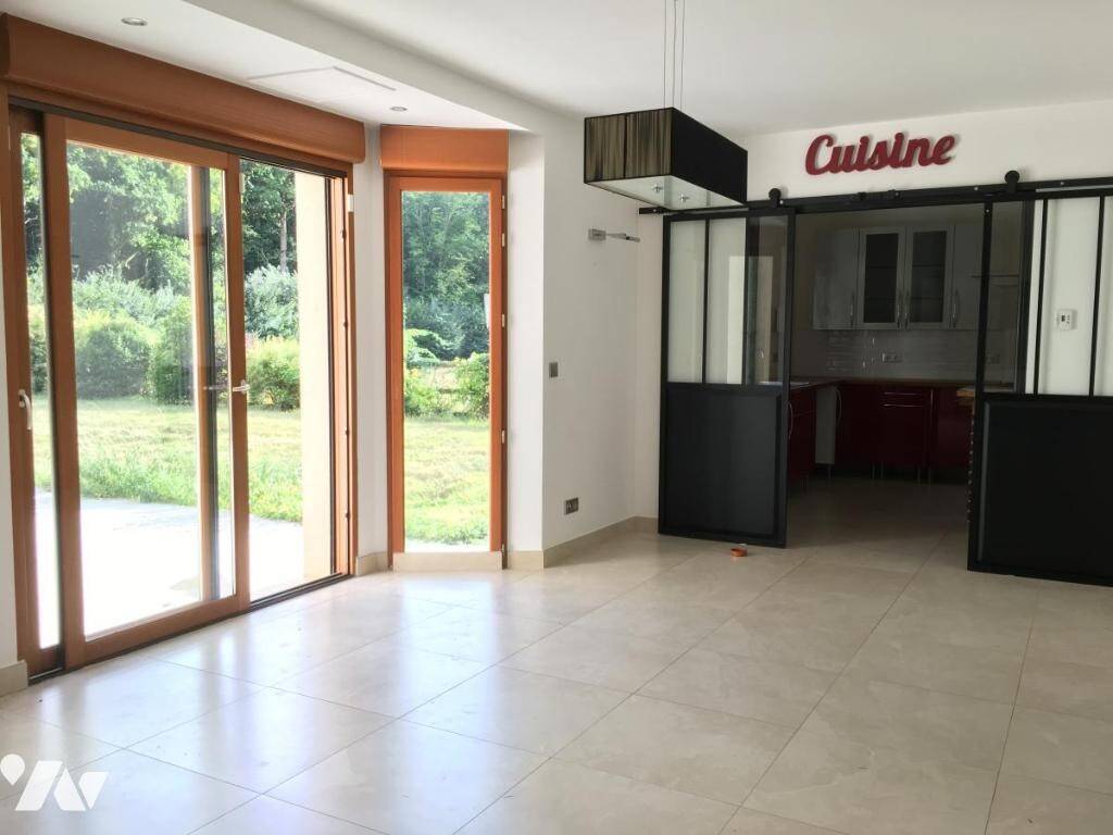 Maison à vendre, 186m², LA CHAPELLE FORAINVILLIERS