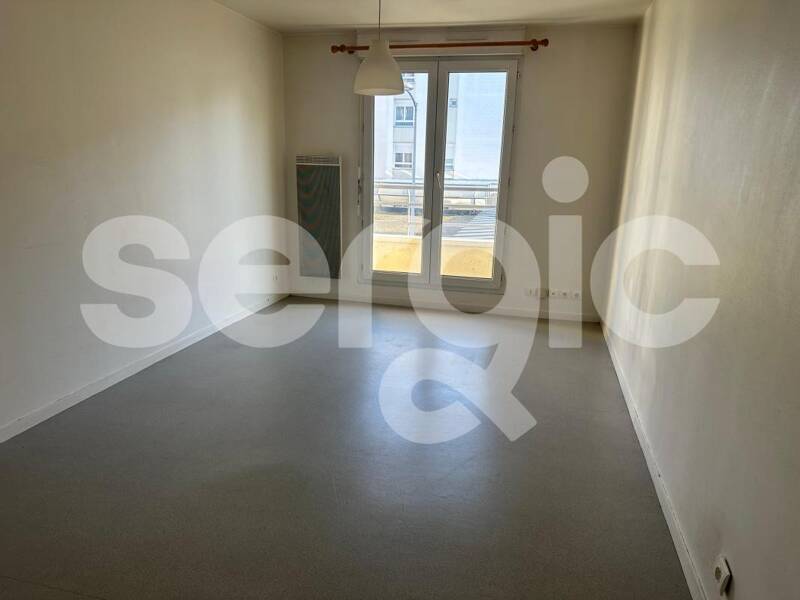 Maison à louer, 25m², REIMS