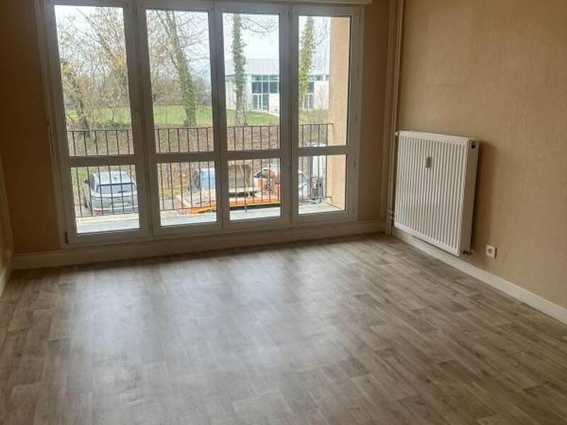 Maison à louer, 74m², BAR SUR AUBE