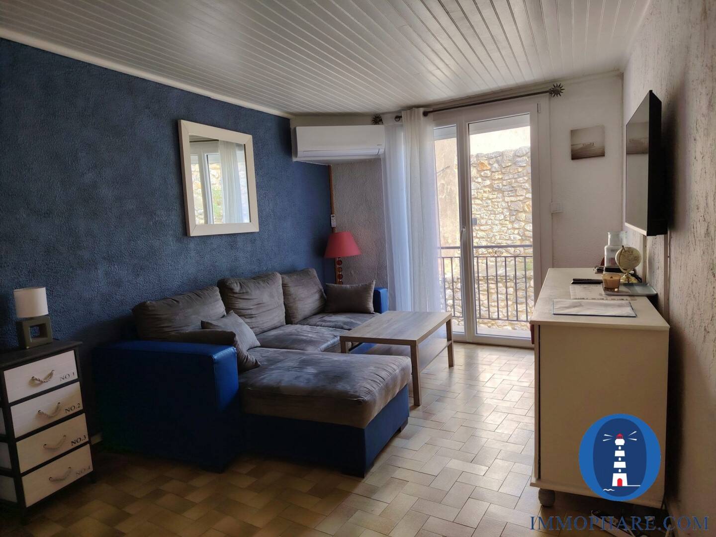 Maison à vendre, 90m², LA PALME