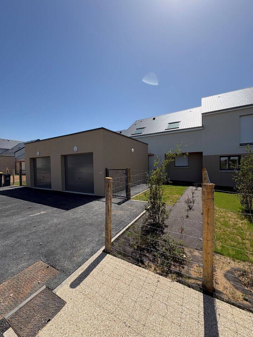 Maison à louer, 87m², ROTS