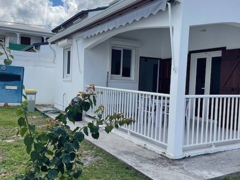 Maison à vendre, 99m², LE MOULE