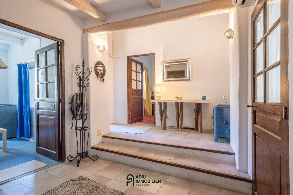 Maison à vendre, 127m², SAINT QUENTIN LA POTERIE