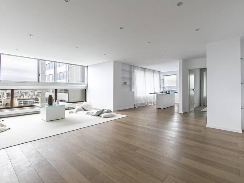 Maison à vendre, 94m², PARIS 15E