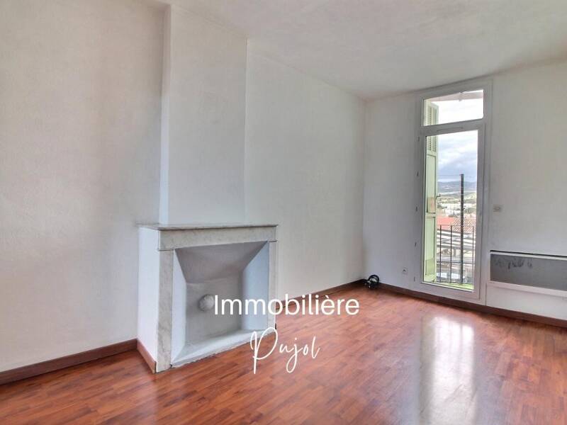 Maison à louer, 44m², MARSEILLE 15E