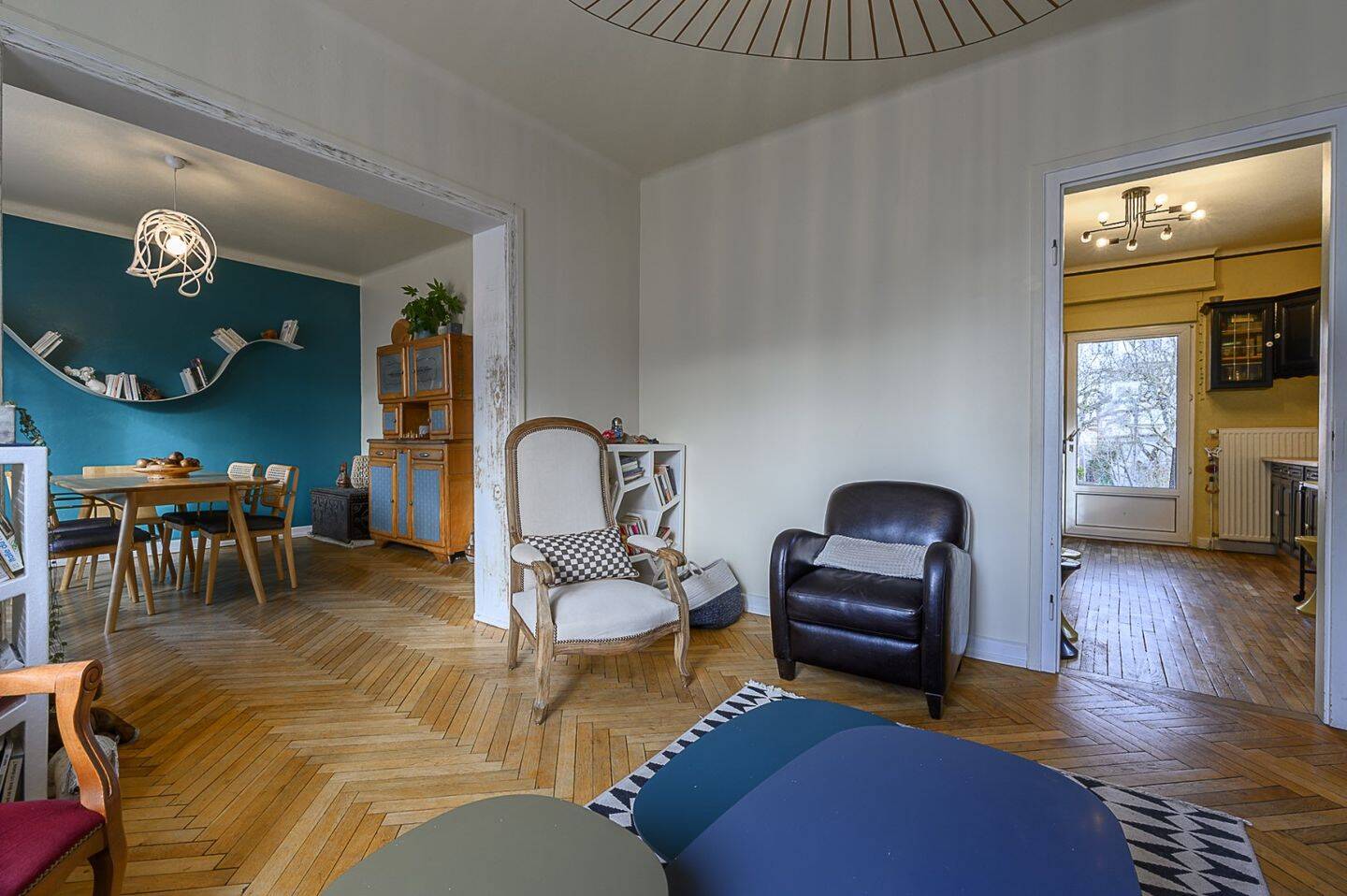 Maison à vendre, 129m², STRASBOURG