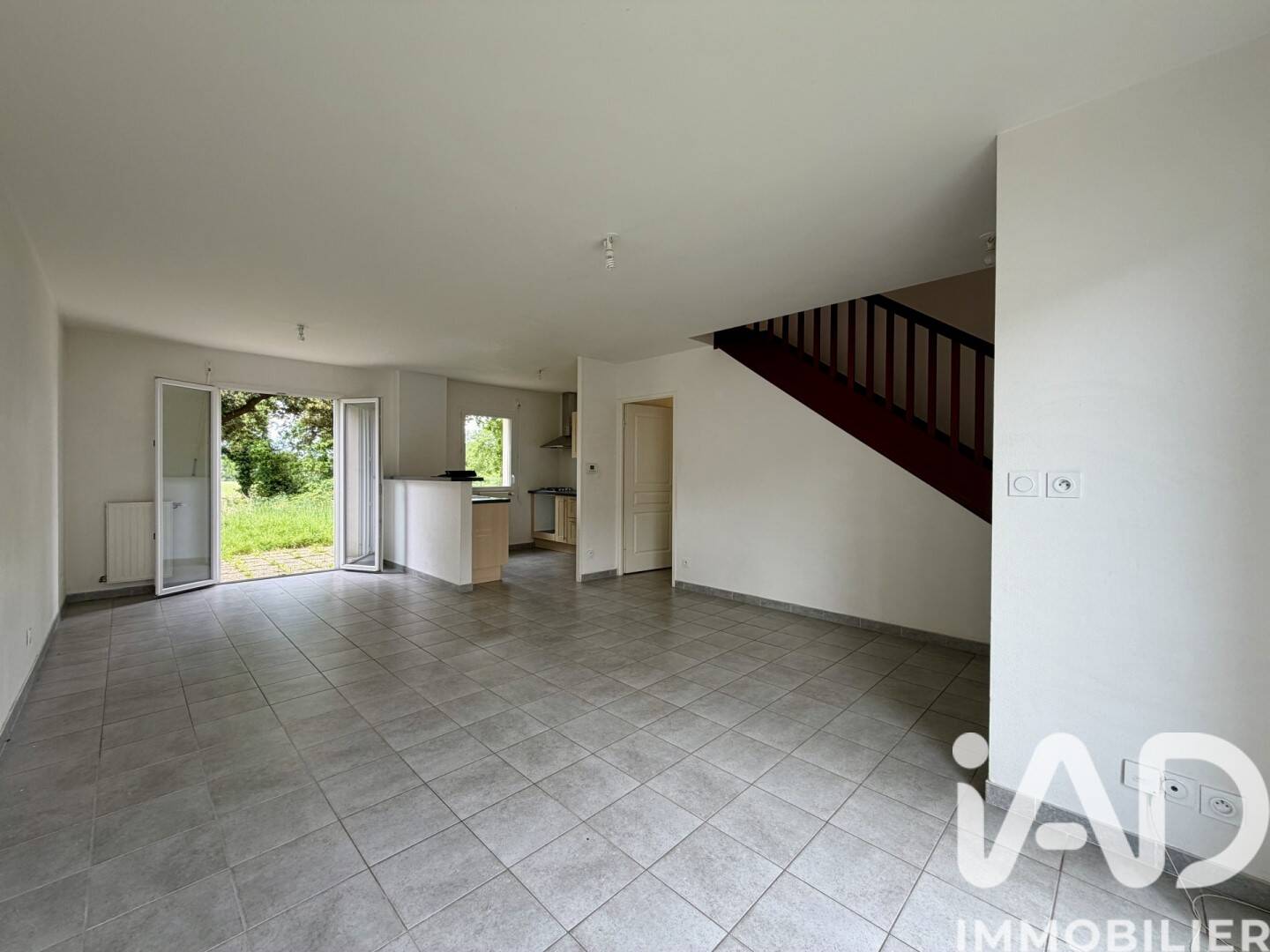 Maison à vendre, 101m², SAINT NAZAIRE