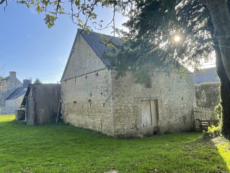 Maison à vendre, 89m², YVETOT BOCAGE
