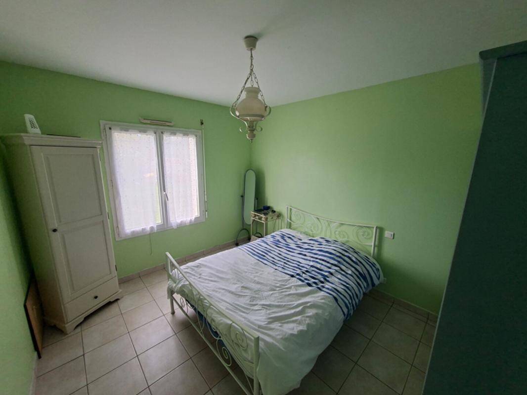 Maison à vendre, 87m², SAINT GERVAIS