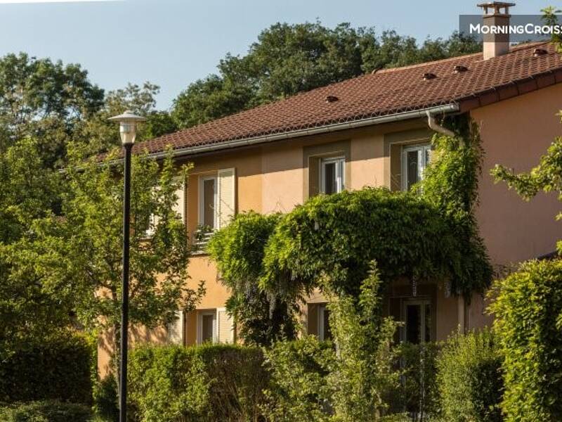 Maison à louer, 60m², LISSIEU