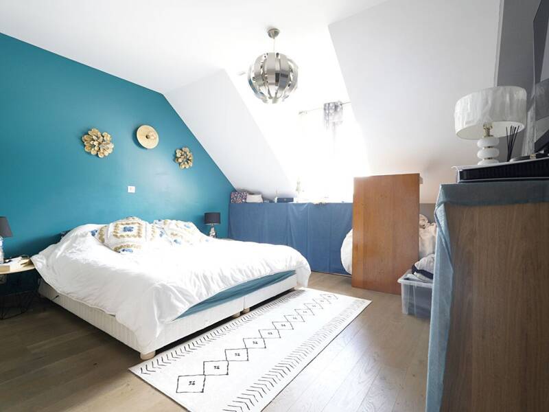 Maison à vendre, 183m², LE MANS