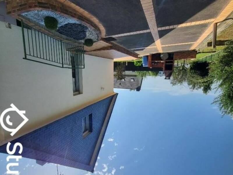 Maison à louer, 150m², MONTGERMONT