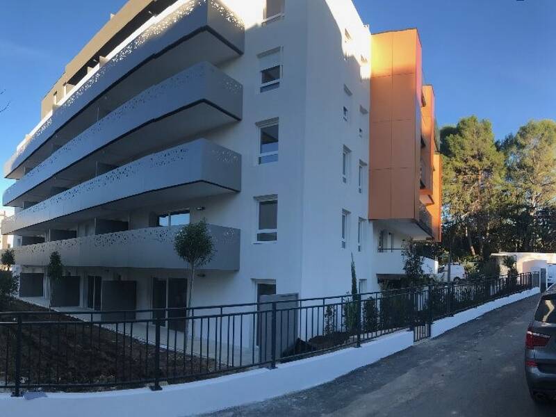 Maison à louer, 40m², MONTPELLIER