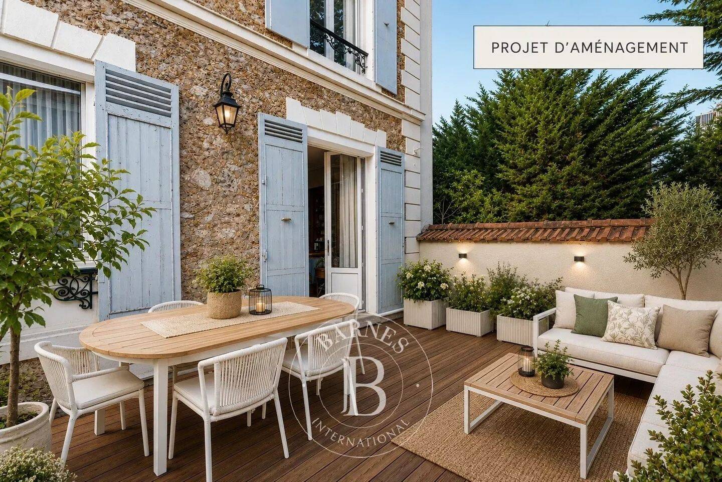 Maison à vendre, 235m², VERSAILLES