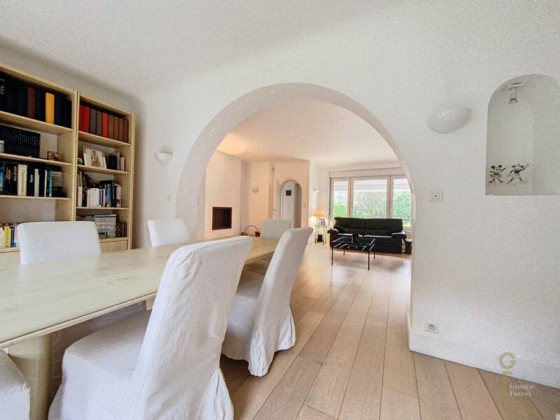 Maison à louer, 199m², HALLUIN