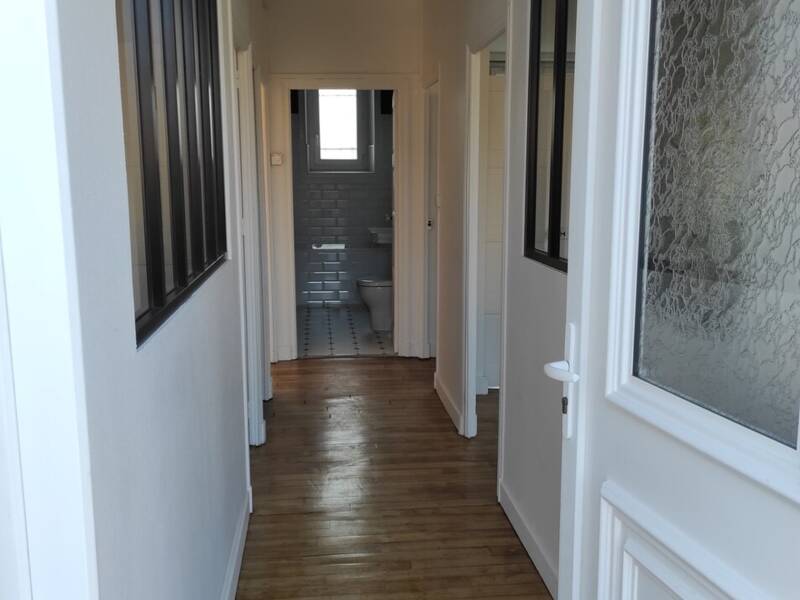 Maison à louer, 95m², BRIVE LA GAILLARDE