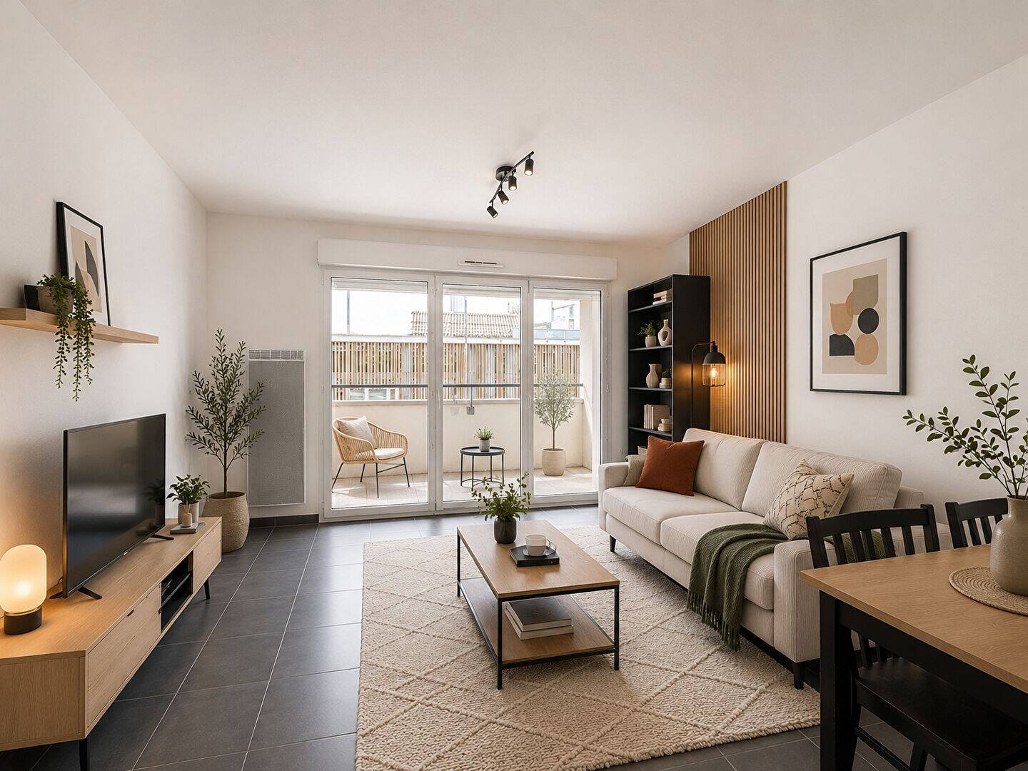 Maison à vendre, 39m², LORMONT