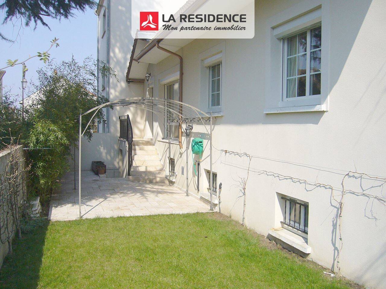 Maison à vendre, 200m², VELIZY VILLACOUBLAY
