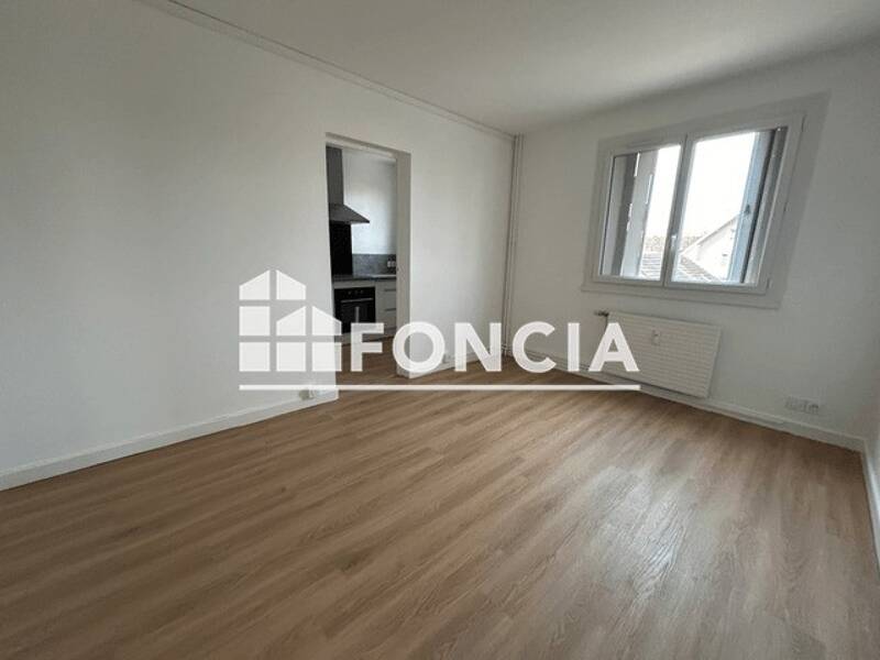 Maison à louer, 37m², DIJON