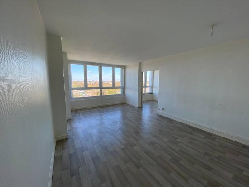 Maison à louer, 92m², LILLE