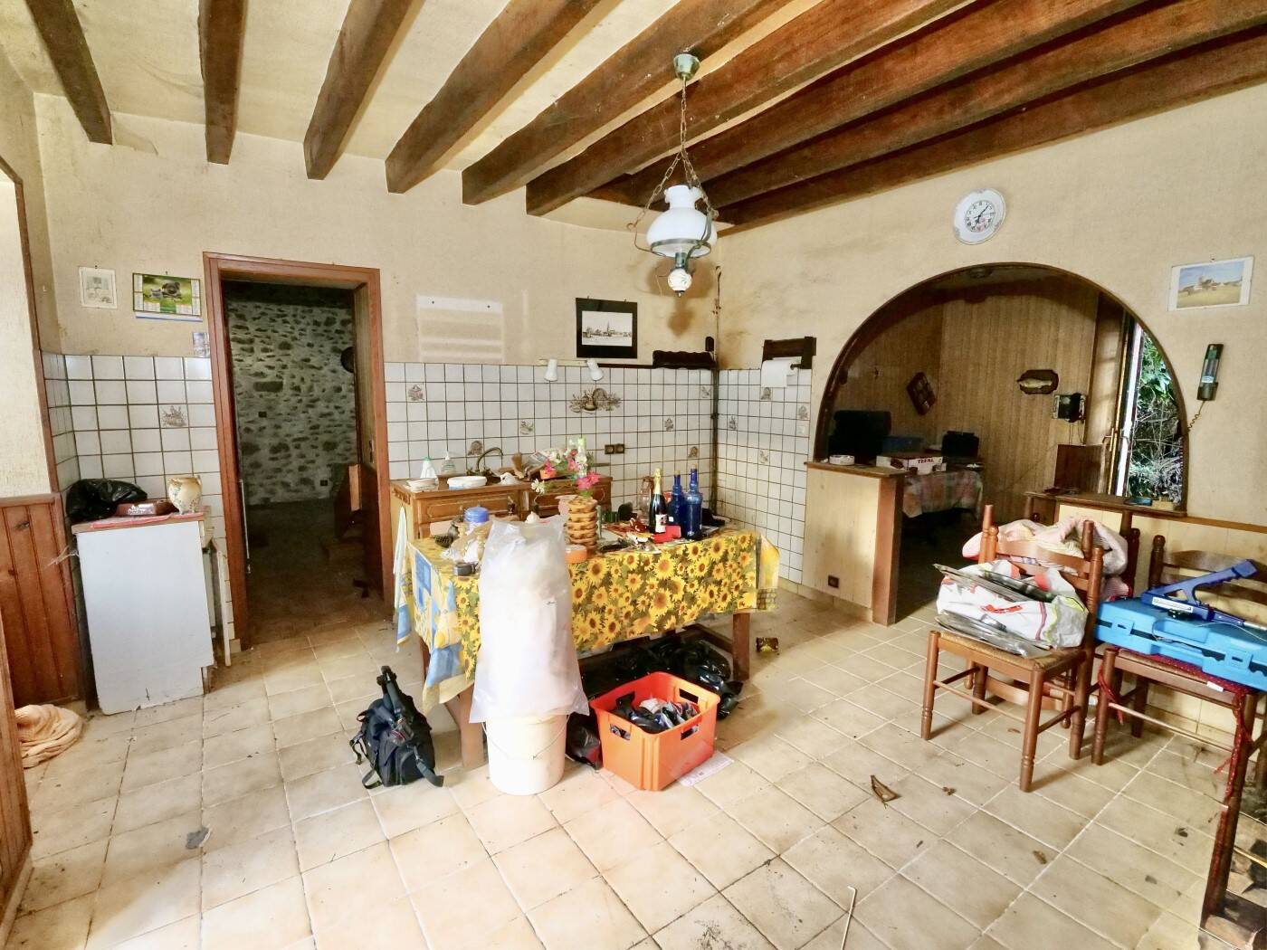 Maison à vendre, 100m², MOISENAY