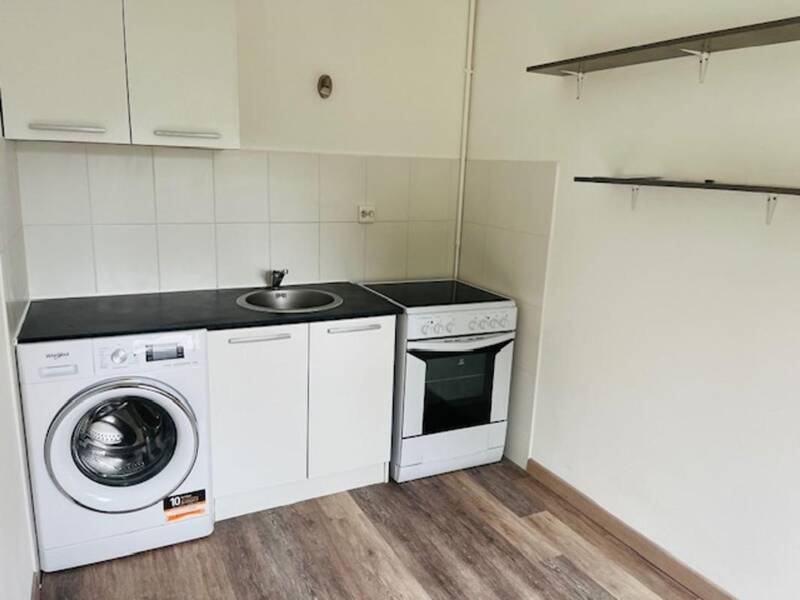 Maison à vendre, 31m², LAON