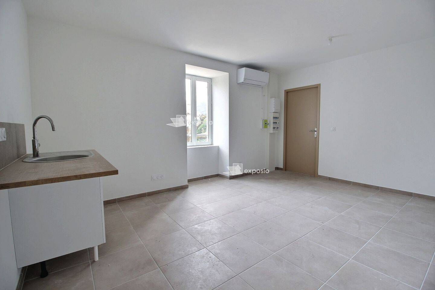Maison à louer, 63m², SAINT NAZAIRE LES EYMES