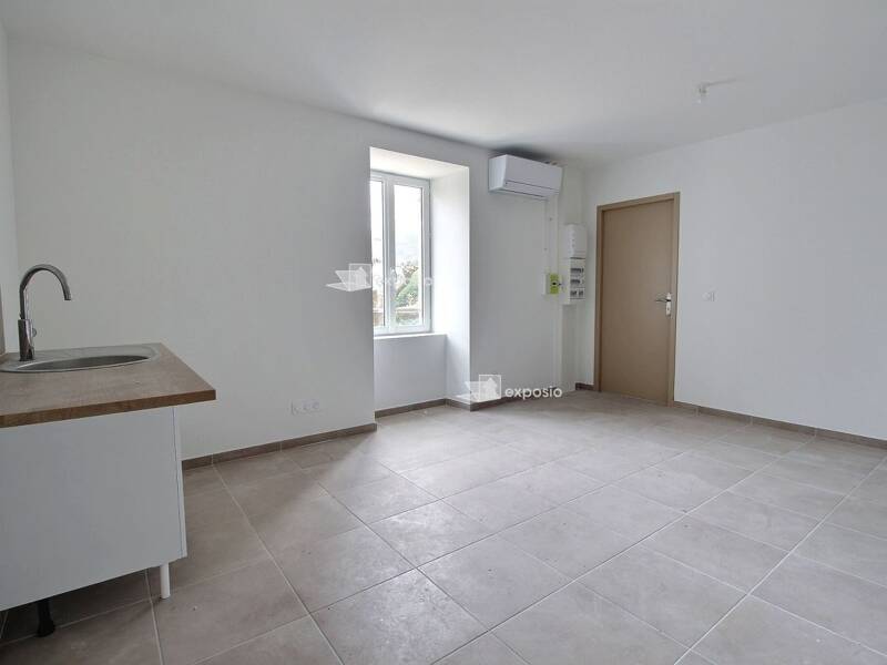 Maison à louer, 63m², SAINT NAZAIRE LES EYMES