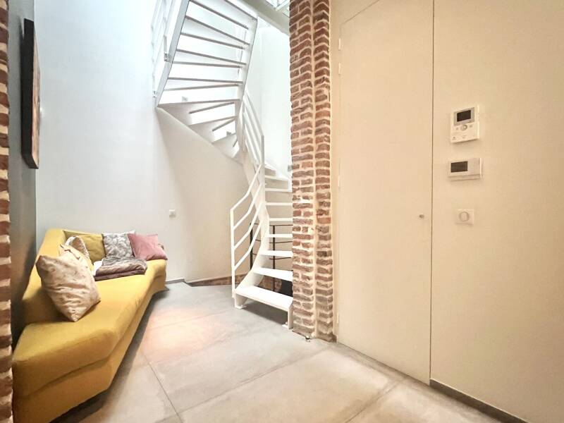 Maison à vendre, 112m², LILLE