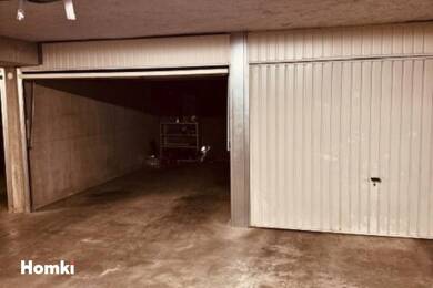 Garage/Stationnement à vendre 24 900 € 15 m² Les Caillols Marseille 12ème 13012