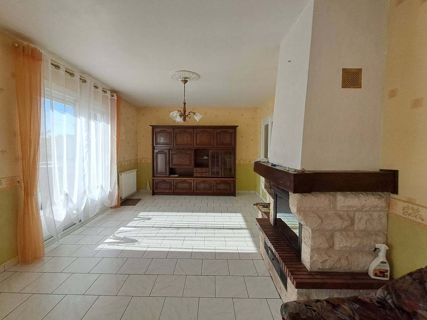 Maison à vendre, 101m², MONTOIRE SUR LE LOIR