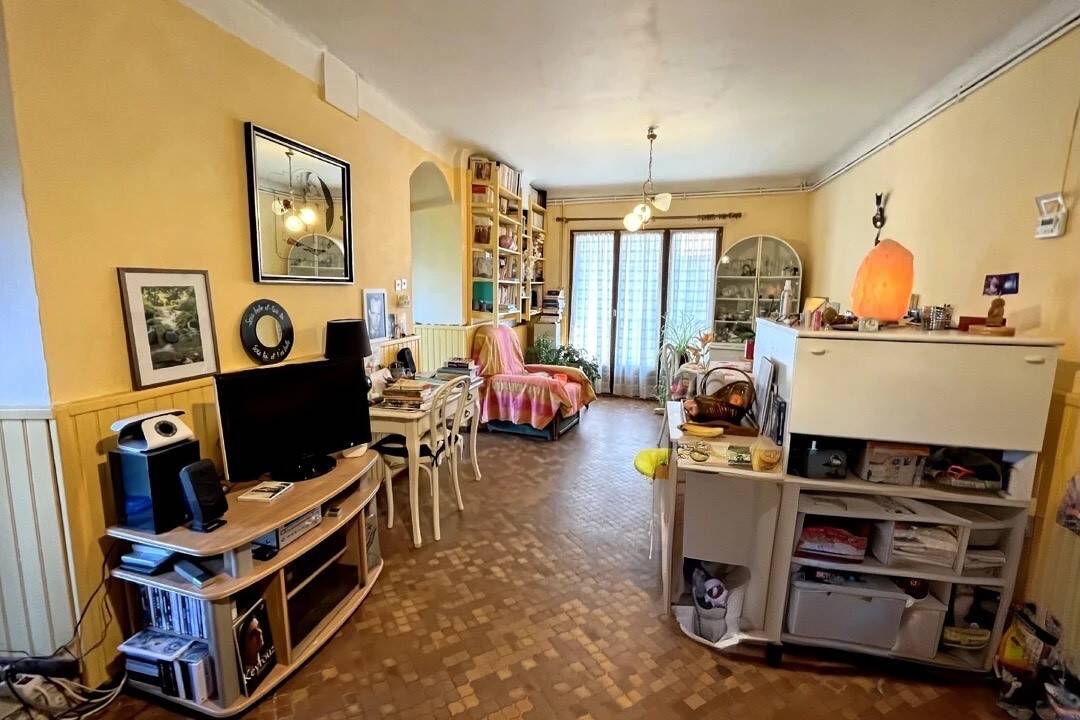 Maison à vendre, 76m², FOLLAINVILLE DENNEMONT