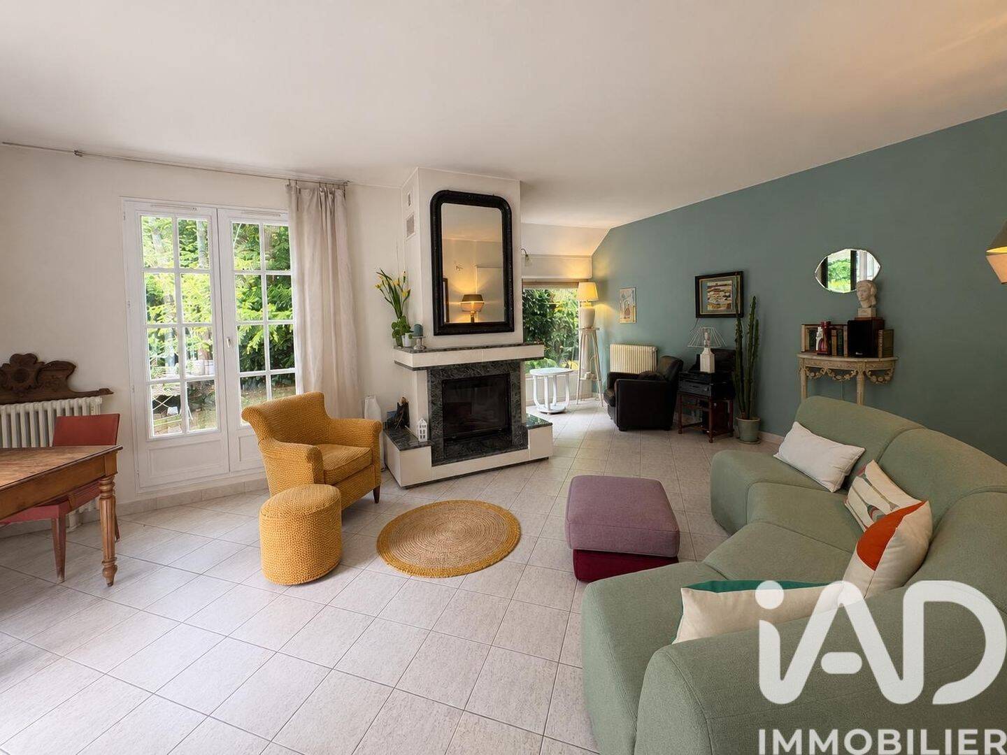 Maison à vendre, 173m², MAROLLES EN BRIE