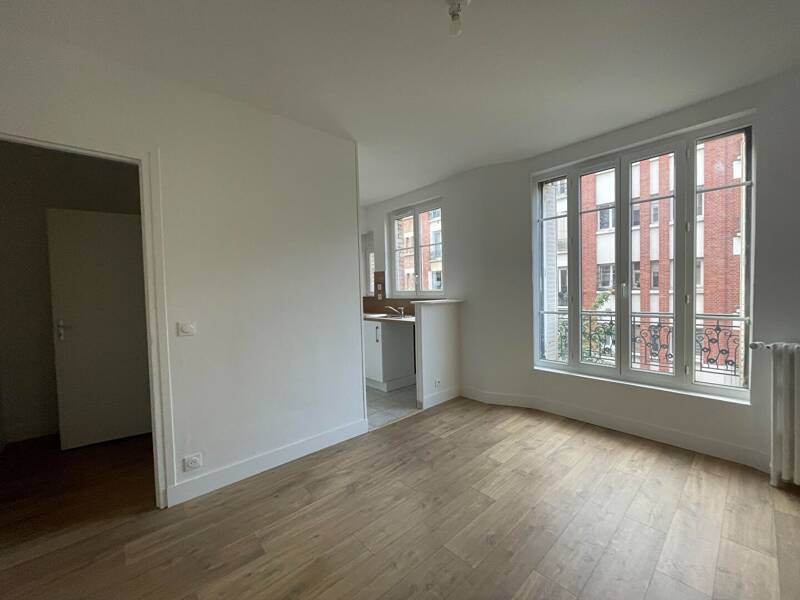 Maison à louer, 28m², ASNIERES SUR SEINE