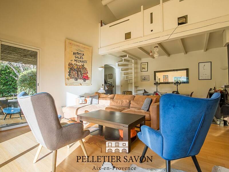 Maison à vendre, 110m², AIX EN PROVENCE