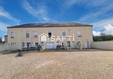 Immeuble à vendre 495 000 € 393 m² Saint-Lubin-des-Joncherets 28350