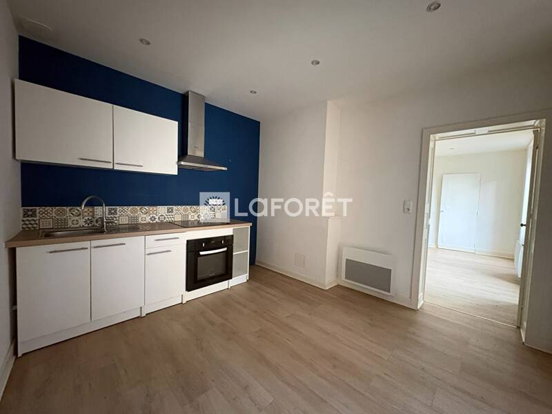Maison à vendre, 64m², LOUHANS