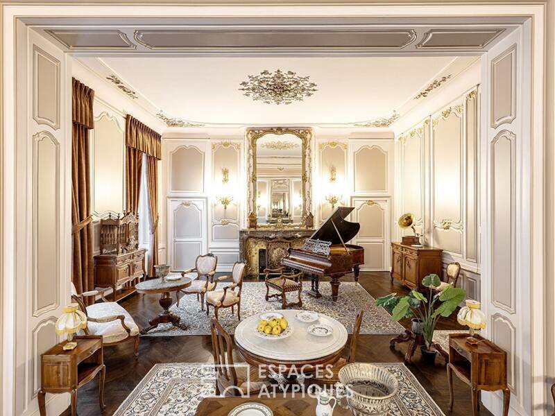 Maison à vendre, 196m², BERGUES