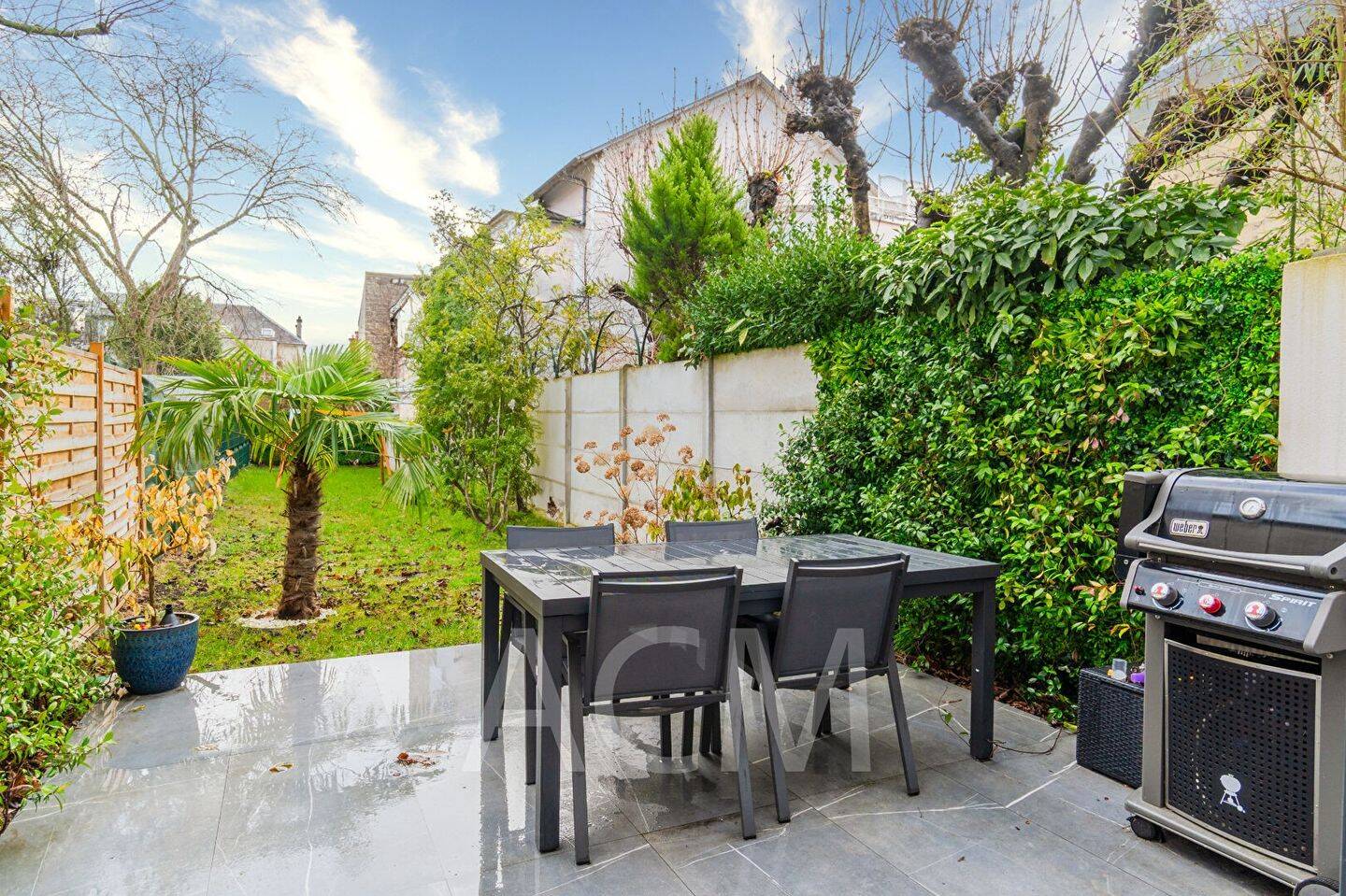 Maison à vendre, 135m², MAISONS LAFFITTE