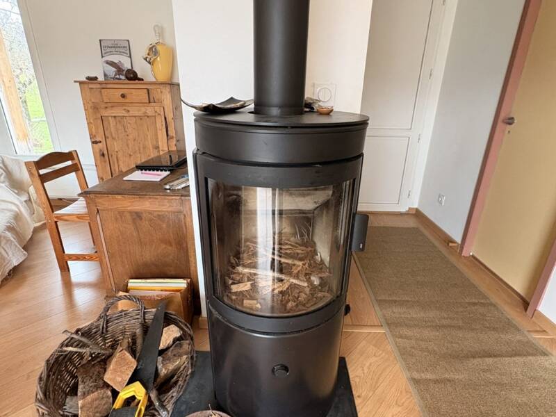 Maison à vendre, 87m², ORIOL EN ROYANS