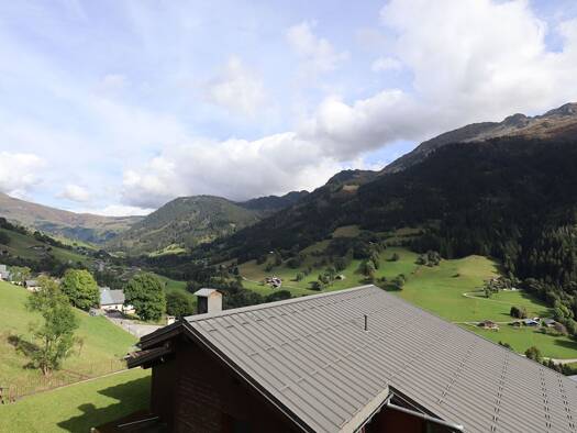 Appartement à vendre 114 700 € 1 pièce 25 m² Étage 6/6 Hauteluce 73620