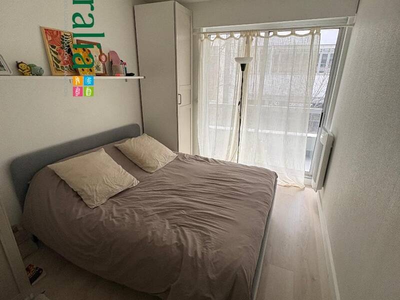 Maison à louer, 44m², PARIS 11E